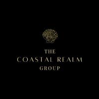 The Coastal Realm Group Logo