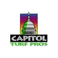 Capitol Turf Pros logo
