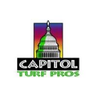 Capitol Turf Pros Logo