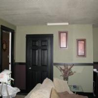 Spray Masters Painting Inc. Logo