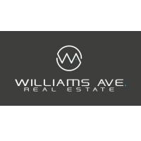 Williams Ave. Real Estate Logo