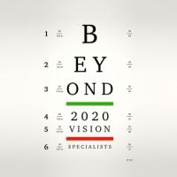 Beyond 2020 Vision Specialists Logo