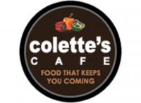 Colette's Cafe Logo