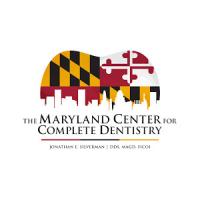 The Maryland Center for Complete Dentistry logo