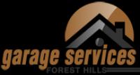 Forest Hills Garage Door Opener logo
