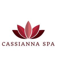 Cassianna Spa Logo