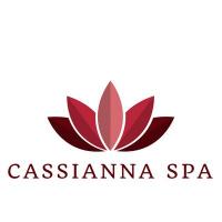 Cassianna Spa Logo
