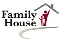 Family House Logo