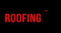 The Roofing Company Logo