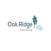 Oak Ridge Assisted Living logo