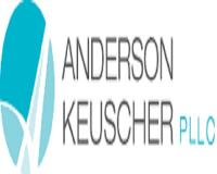 Anderson Keuscher PLLC Logo