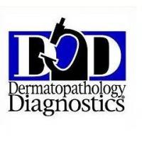 Dermatopathology Diagnostics Logo