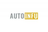 AutoInfu Logo