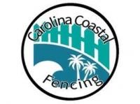 Carolina Coastal Fencing Logo