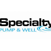 Specialty Pump & Well Logo