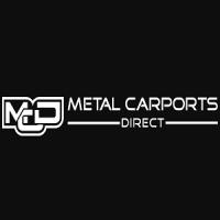 Metal Carports Direct Logo