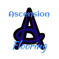Ascension Flooring Logo