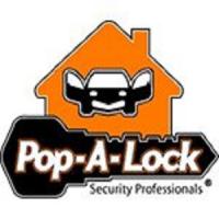 Pop-A-Lock Tampa Logo