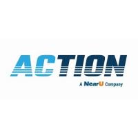 Action Solar Logo