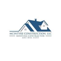McIntyre Construction LLC Logo