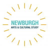 Newburgh Arts + Cultural Study Logo