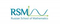 Russian School of Mathematics Logo