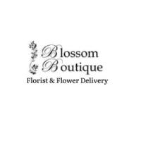Blossom Boutique Florist & Flower Delivery logo