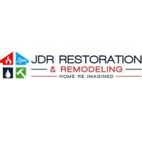 JDR Restoration & Remodeling logo