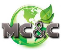 Metro Carpet & Upholstery Logo