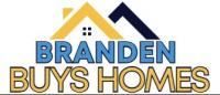 Branden Buys Homes | Sell My House For Cash Riverside CA Logo