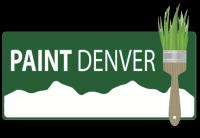 Paint Denver logo