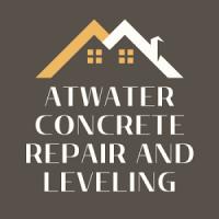 Atwater Concrete Repair And Leveling Logo