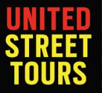 United Street Tours  Logo