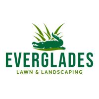 Everglades Lawn and Landscaping logo
