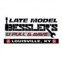 Bessler’s U Pull & Save of Massillon Logo