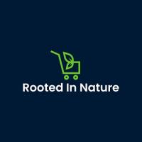 Rooted In Nature Logo