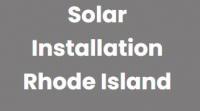 Solar Installation Rhode Island Logo