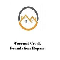 Coconut Creek Foundation Repair Logo
