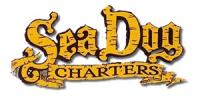 Sea Dog Fishing Charters in Marathon Logo