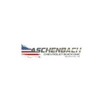 Aschenbach Chevrolet Buick GMC Logo