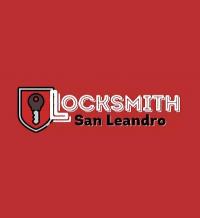 Locksmith San Leandro Logo