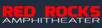 Red Rocks Amphitheatre Logo