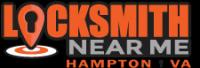 Locksmith Near Me of Hampton Virginia LLC Logo