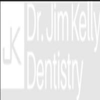 Dr. Jim Kelly Dentistry Logo