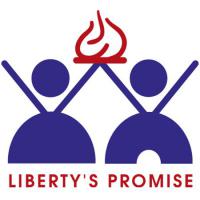 Liberty's Promise Logo