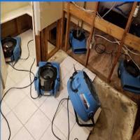 Ready San Diego Water Damage Restoration Logo