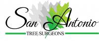 San Antonio Tree Surgeons Logo