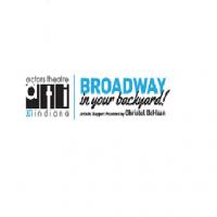Actors Theatre of Indiana Logo