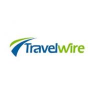 Travelwire, Inc. Logo