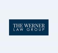 The Werner Law Group Logo